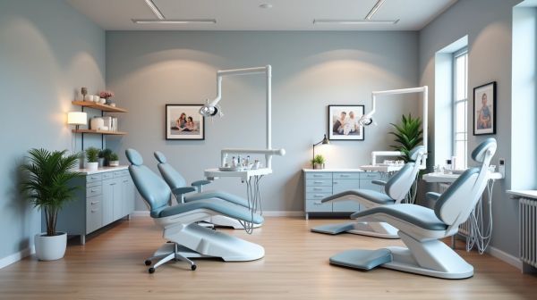 Meilleures cliniques dentaires low cost : notre sélection 2026