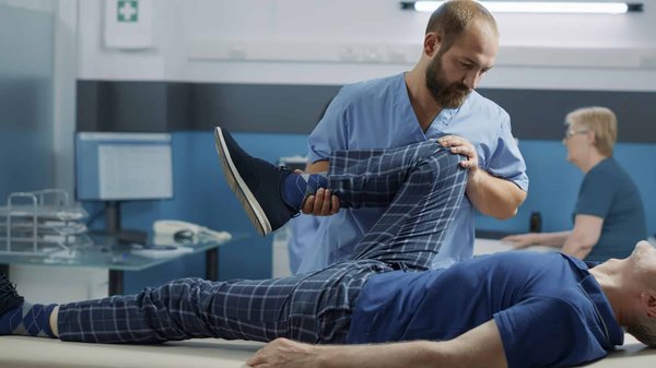 Le système locomoteur : son fonctionnement et son impact sur la santé et le bien-être