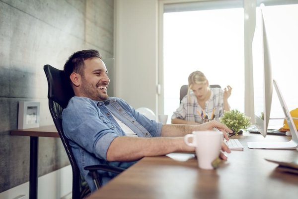 Les bienfaits du rire sur la santé et le bien-être