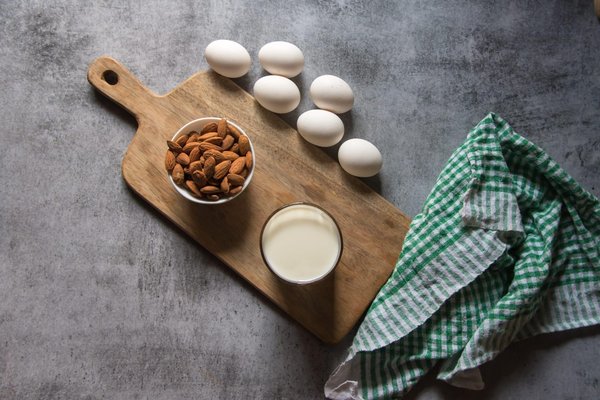 Ingredia : quels sont les ingrédients laitiers proposés par cette entreprise ?