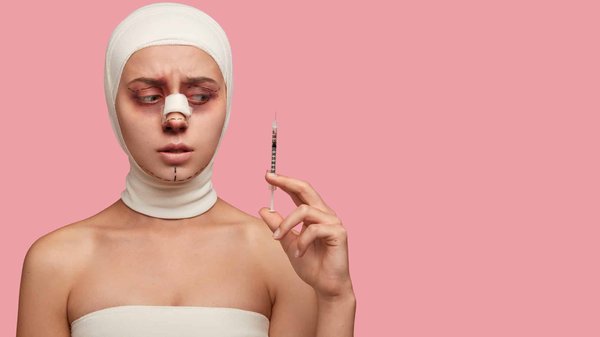 La rhinoplastie : pourquoi y recourir ?