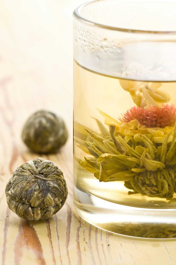 Fleur au thé : un produit à base de chanvre qui fait son effet bienfaisant !