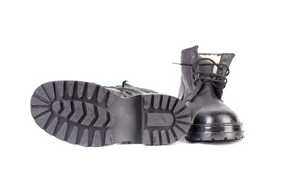 L'importance des chaussures de sécurité dans la prévention des risques d'accidents au travail