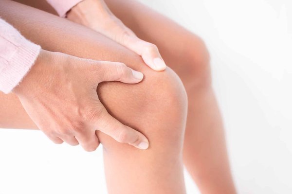 Arthrose du genou : découvrez la solution pour soulager la douleur