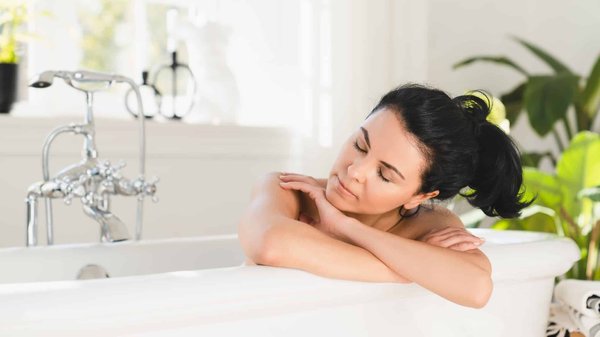 Bain dérivatif : au bout de combien de temps on ressent les effets ?