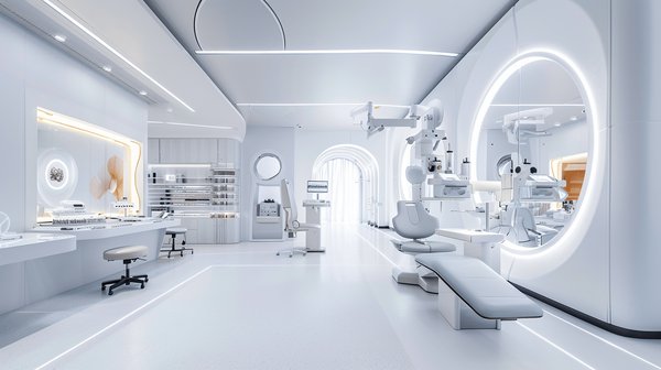 Institut ophtalmologie à paris : profitez de divers suivis spécialisés