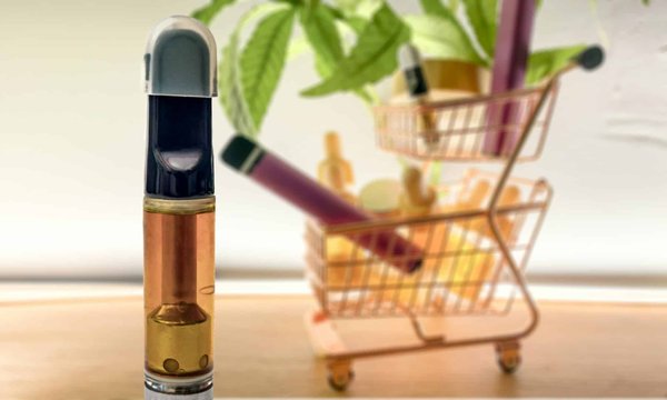 H4cbd vape : les avantages de cette méthode de consommation
