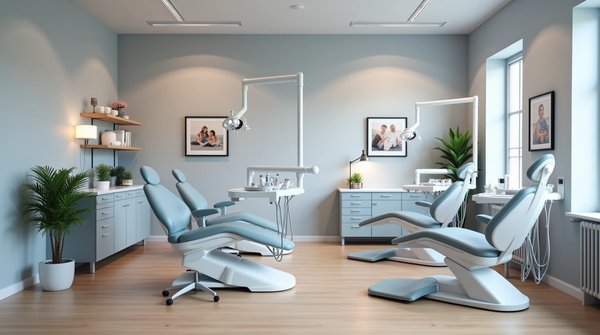 Meilleures cliniques dentaires low cost : notre sélection 2026