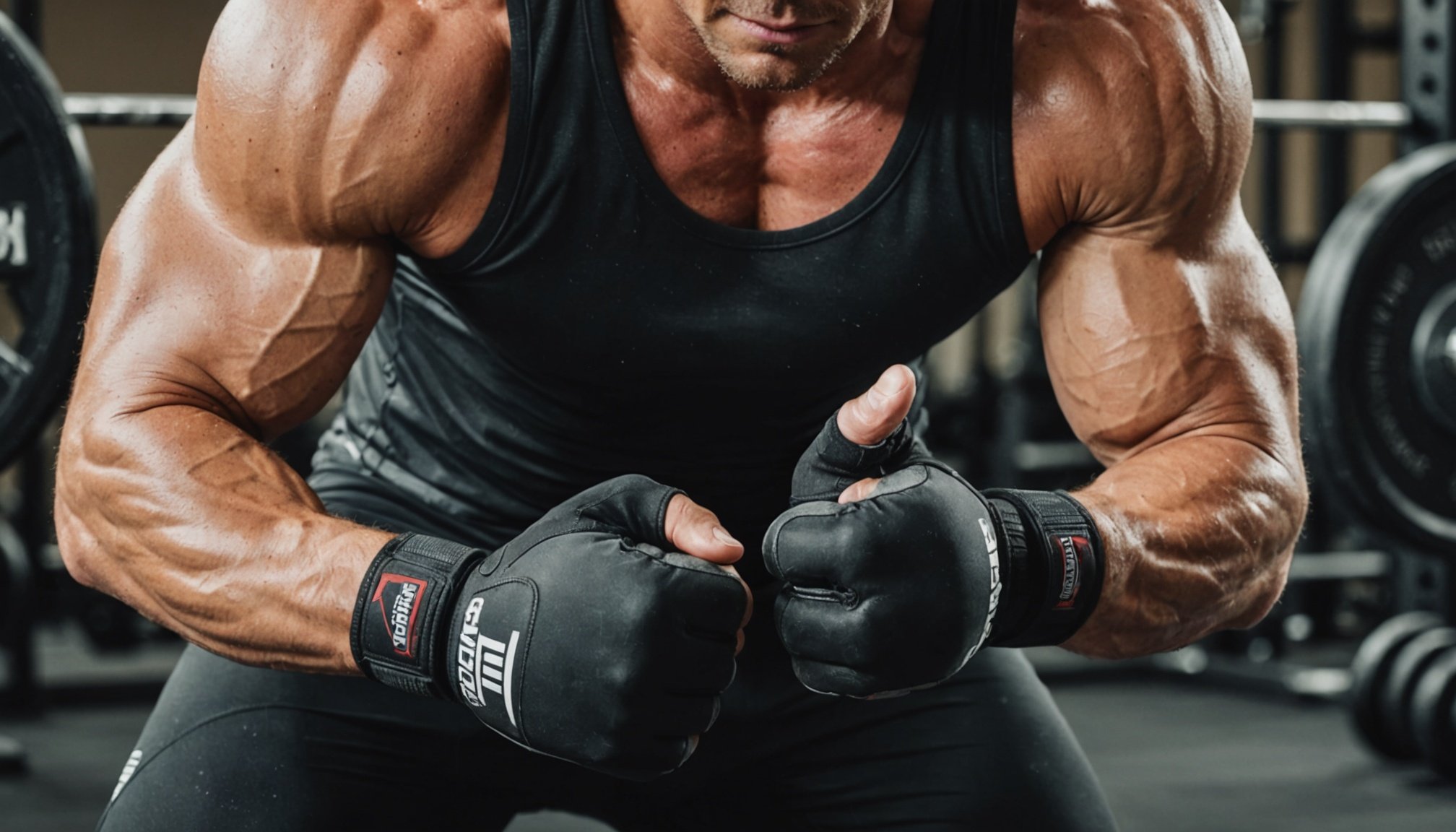Vos questions sur l'utilisation des gants de musculation